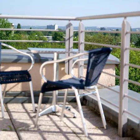 Am Weberplatz Dresden