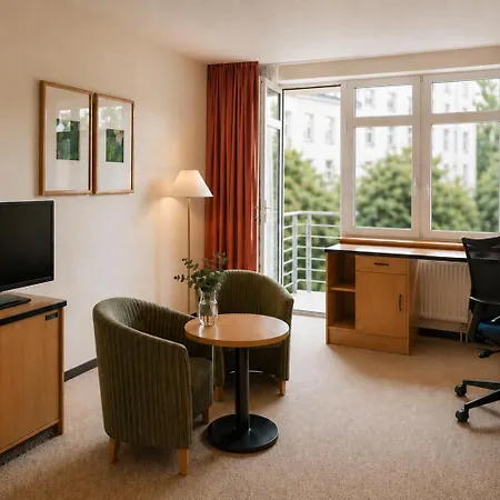 Am Weberplatz Hotel