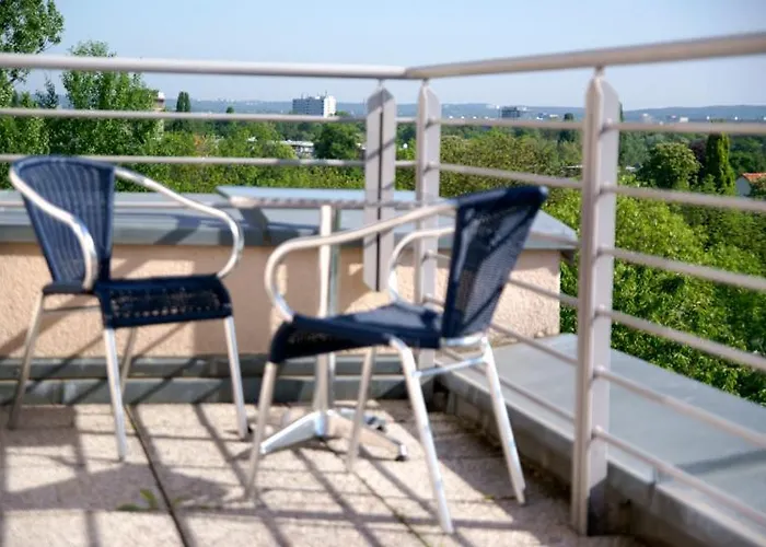 Am Weberplatz Dresden