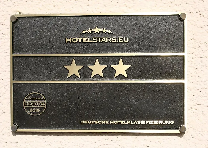 Am Weberplatz 3* Δρέσδη