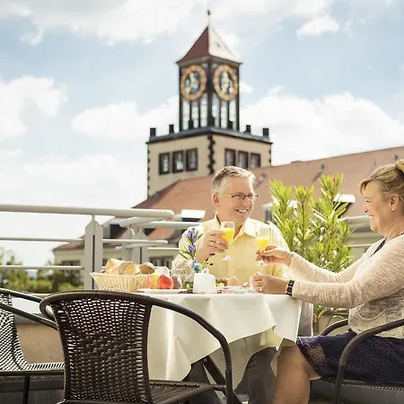 Am Weberplatz 3* ドレスデン