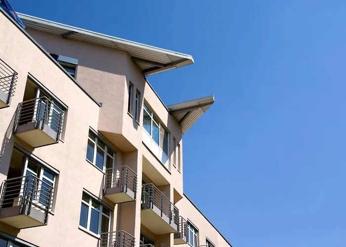 Am Weberplatz 3* ドレスデン