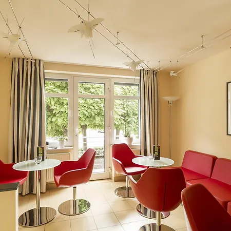 Am Weberplatz 3* Dresda